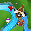 Jeu : Bloons Tower Defense 5