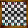Jeu : Flash Chess (échecs)