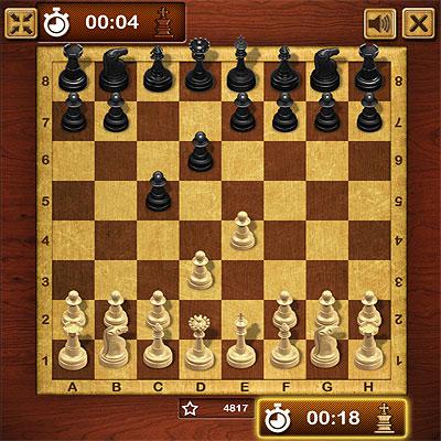 Konsep Populer Jeux D ©checs 3D Gratuit Chess