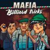 Jeu : Mafia billiard tricks - billard